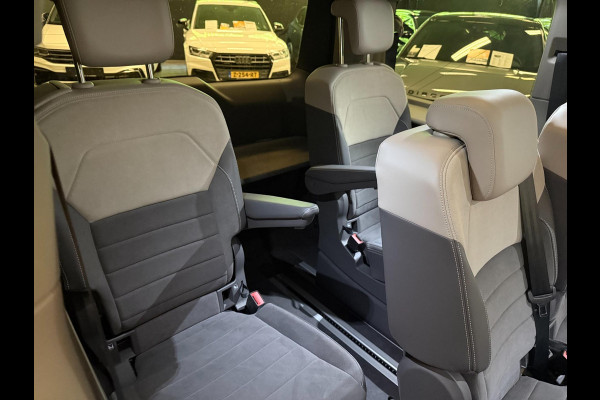 Volkswagen Multivan 1.4 eHybrid 7PERSOONS PANO/IQ-LICHT/NAVI/STOEL-M+MASSAGE/SFEERVERL/V-COCKPIT/CAM///