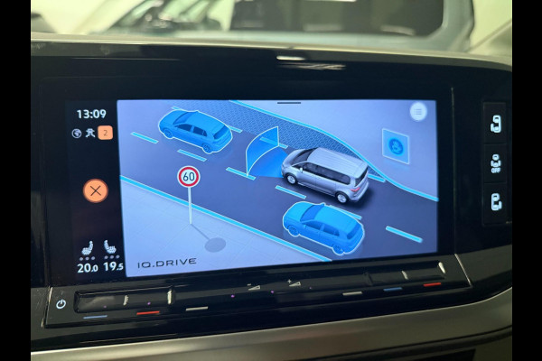 Volkswagen Multivan 1.4 eHybrid 7PERSOONS PANO/IQ-LICHT/NAVI/STOEL-M+MASSAGE/SFEERVERL/V-COCKPIT/CAM///