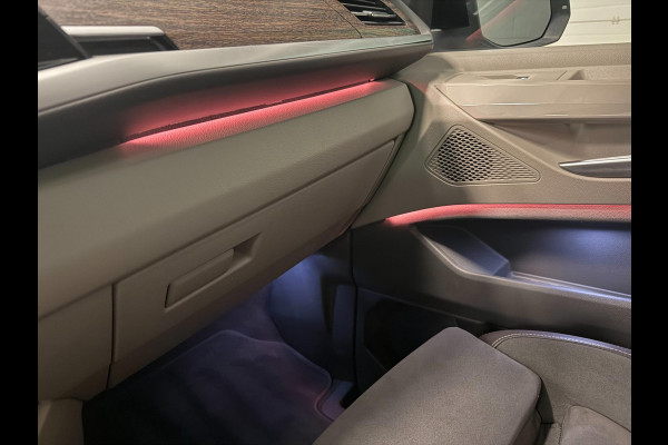 Volkswagen Multivan 1.4 eHybrid 7PERSOONS PANO/IQ-LICHT/NAVI/STOEL-M+MASSAGE/SFEERVERL/V-COCKPIT/CAM///