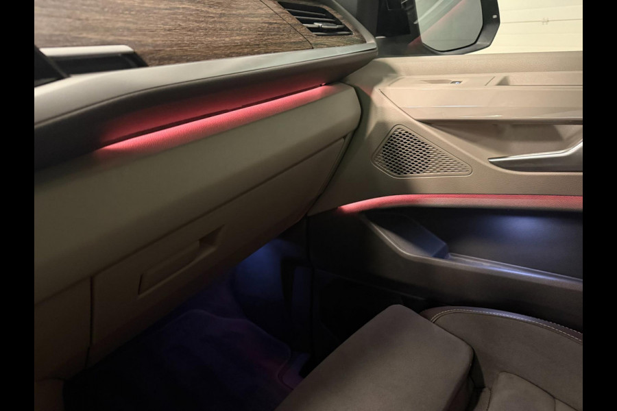 Volkswagen Multivan 1.4 eHybrid 7PERSOONS PANO/IQ-LICHT/NAVI/STOEL-M+MASSAGE/SFEERVERL/V-COCKPIT/CAM///