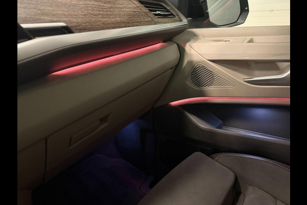 Volkswagen Multivan 1.4 eHybrid 7PERSOONS PANO/IQ-LICHT/NAVI/STOEL-M+MASSAGE/SFEERVERL/V-COCKPIT/CAM///