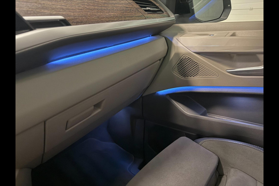 Volkswagen Multivan 1.4 eHybrid 7PERSOONS PANO/IQ-LICHT/NAVI/STOEL-M+MASSAGE/SFEERVERL/V-COCKPIT/CAM///