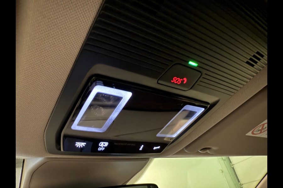Volkswagen Multivan 1.4 eHybrid 7PERSOONS PANO/IQ-LICHT/NAVI/STOEL-M+MASSAGE/SFEERVERL/V-COCKPIT/CAM///