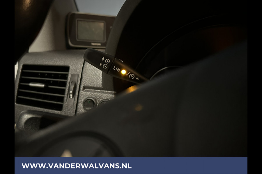 Mercedes-Benz Sprinter 316 CDI 163pk L2H2 Euro6 Airco | 2800kg trekhaak | Cruisecontrol | Parkeersensoren zijdeur
