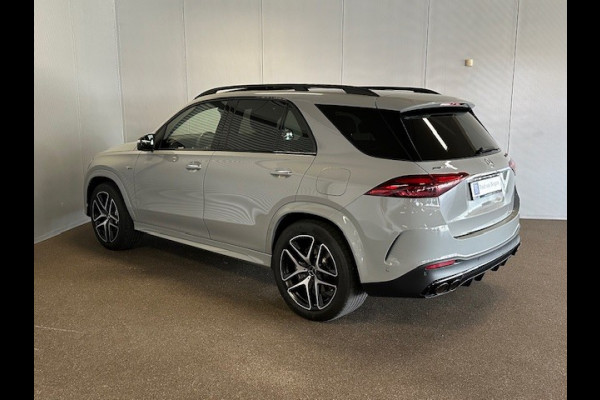 Mercedes-Benz GLE AMG 53 Hybrid 4 Matic-PANO-LUCHTVERING-SOUND-ZEER COMPLEET
