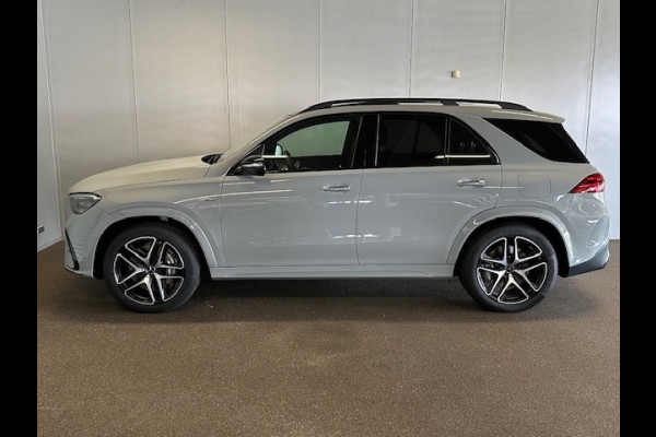 Mercedes-Benz GLE AMG 53 Hybrid 4 Matic-PANO-LUCHTVERING-SOUND-ZEER COMPLEET