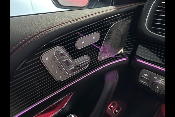 Mercedes-Benz GLE AMG 53 Hybrid 4 Matic-PANO-LUCHTVERING-SOUND-ZEER COMPLEET
