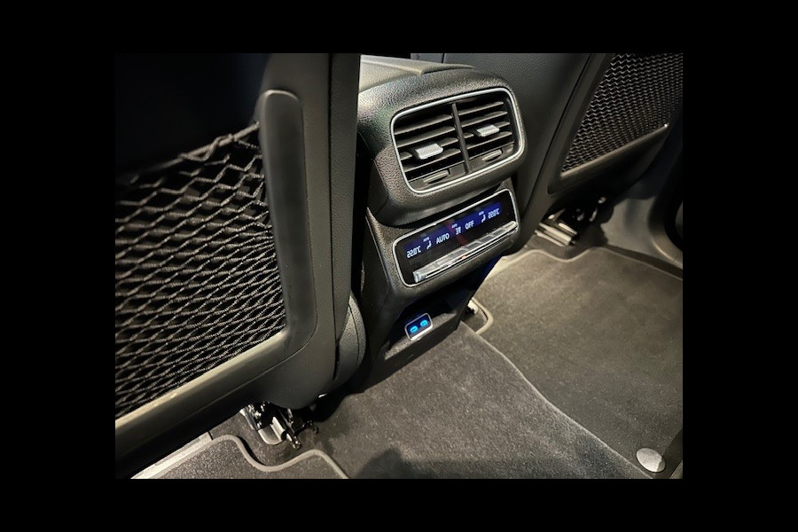 Mercedes-Benz GLE AMG 53 Hybrid 4 Matic-PANO-LUCHTVERING-SOUND-ZEER COMPLEET