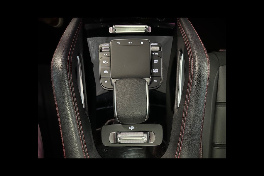 Mercedes-Benz GLE AMG 53 Hybrid 4 Matic-PANO-LUCHTVERING-SOUND-ZEER COMPLEET