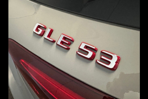 Mercedes-Benz GLE AMG 53 Hybrid 4 Matic-PANO-LUCHTVERING-SOUND-ZEER COMPLEET