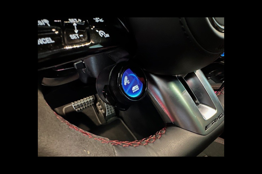 Mercedes-Benz GLE AMG 53 Hybrid 4 Matic-PANO-LUCHTVERING-SOUND-ZEER COMPLEET