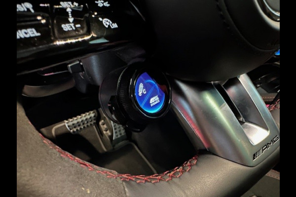 Mercedes-Benz GLE AMG 53 Hybrid 4 Matic-PANO-LUCHTVERING-SOUND-ZEER COMPLEET