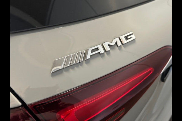 Mercedes-Benz GLE AMG 53 Hybrid 4 Matic-PANO-LUCHTVERING-SOUND-ZEER COMPLEET