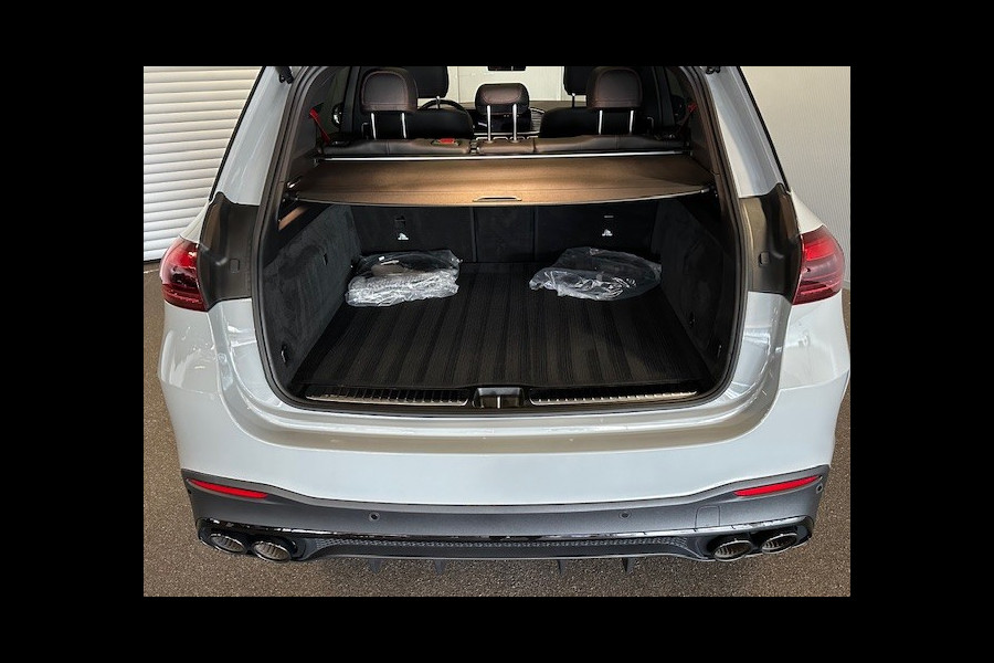 Mercedes-Benz GLE AMG 53 Hybrid 4 Matic-PANO-LUCHTVERING-SOUND-ZEER COMPLEET