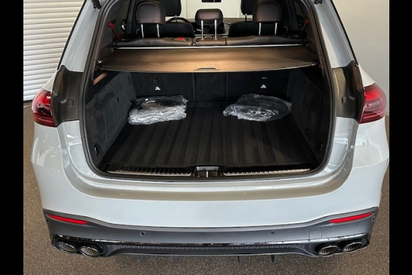 Mercedes-Benz GLE AMG 53 Hybrid 4 Matic-PANO-LUCHTVERING-SOUND-ZEER COMPLEET