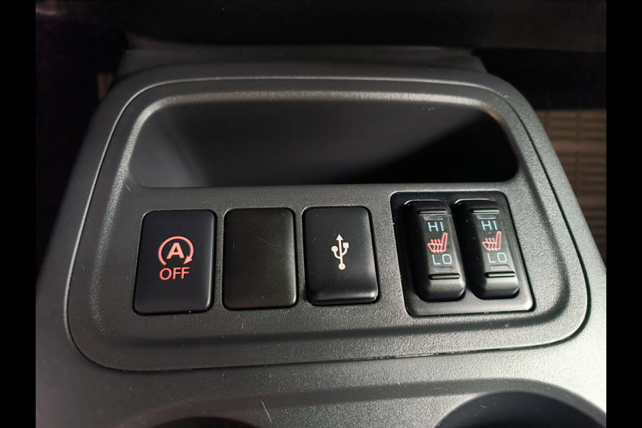 Mitsubishi Space Star 1.2 Dynamic uit 2022 Rijklaar + 12 maanden Bovag-garantie Henk Jongen Auto's in Helmond,  al 50 jaar service zoals 't hoort!