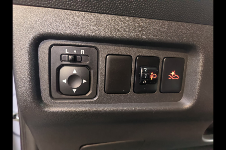 Mitsubishi Space Star 1.2 Dynamic uit 2022 Rijklaar + 12 maanden Bovag-garantie Henk Jongen Auto's in Helmond,  al 50 jaar service zoals 't hoort!