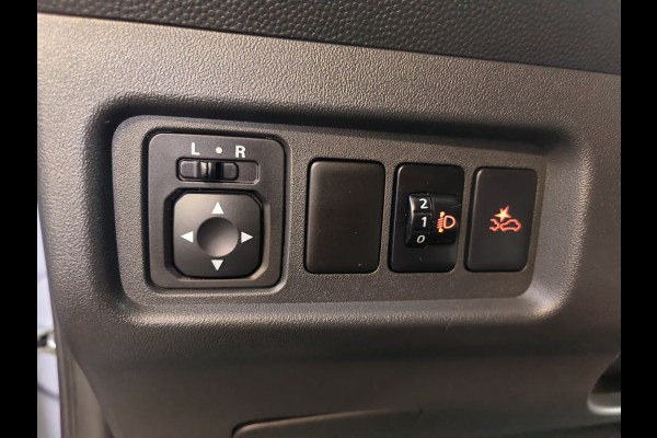 Mitsubishi Space Star 1.2 Dynamic uit 2022 Rijklaar + 12 maanden Bovag-garantie Henk Jongen Auto's in Helmond,  al 50 jaar service zoals 't hoort!