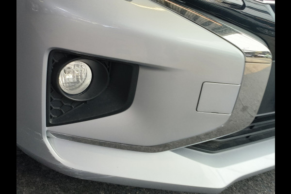 Mitsubishi Space Star 1.2 Dynamic uit 2022 Rijklaar + 12 maanden Bovag-garantie Henk Jongen Auto's in Helmond,  al 50 jaar service zoals 't hoort!