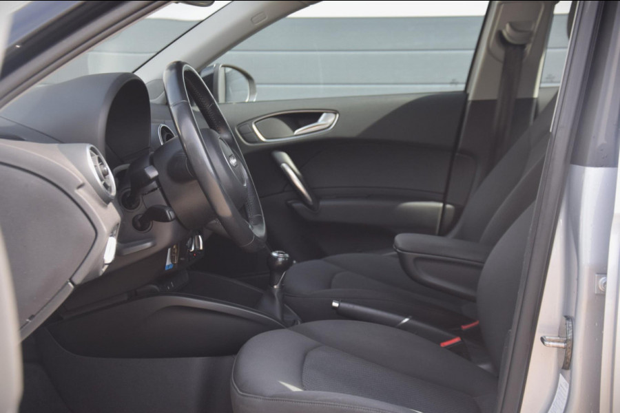 Audi A1 Sportback 1.0 TFSI Adrenalin S line