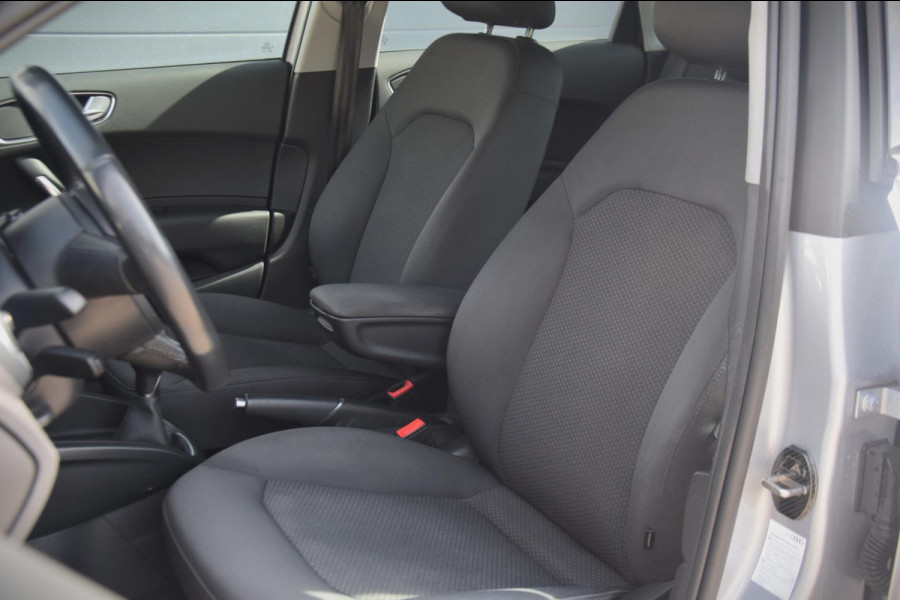 Audi A1 Sportback 1.0 TFSI Adrenalin S line