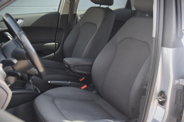 Audi A1 Sportback 1.0 TFSI Adrenalin S line