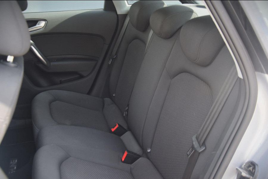Audi A1 Sportback 1.0 TFSI Adrenalin S line