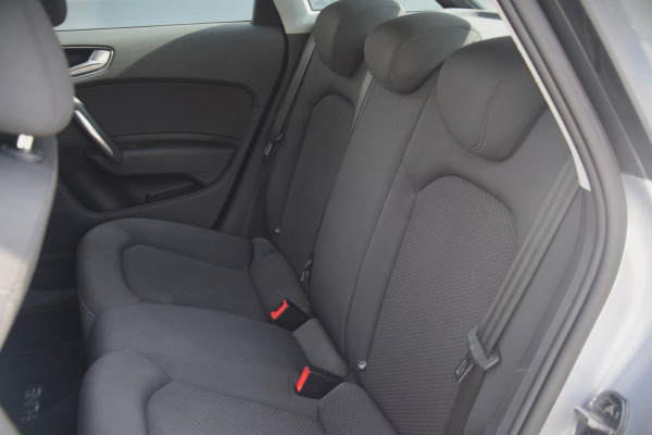 Audi A1 Sportback 1.0 TFSI Adrenalin S line