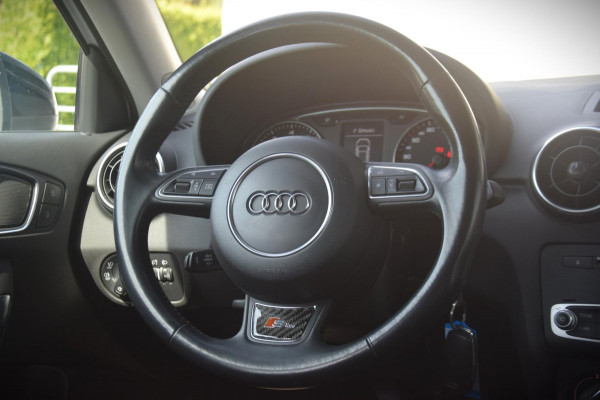 Audi A1 Sportback 1.0 TFSI Adrenalin S line