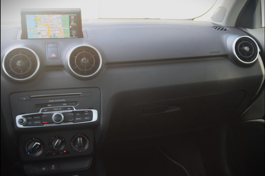 Audi A1 Sportback 1.0 TFSI Adrenalin S line