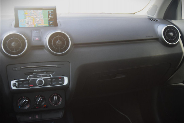 Audi A1 Sportback 1.0 TFSI Adrenalin S line
