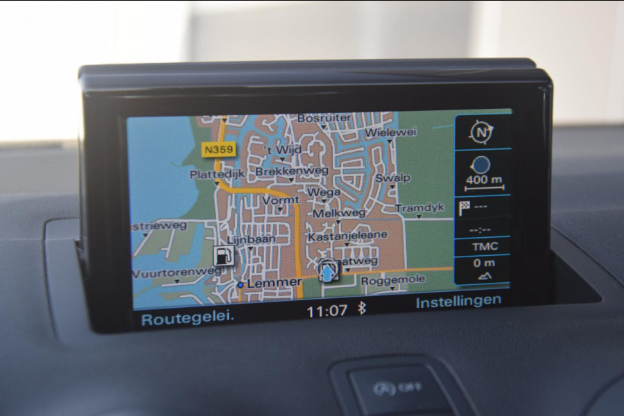 Audi A1 Sportback 1.0 TFSI Adrenalin S line