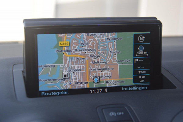 Audi A1 Sportback 1.0 TFSI Adrenalin S line