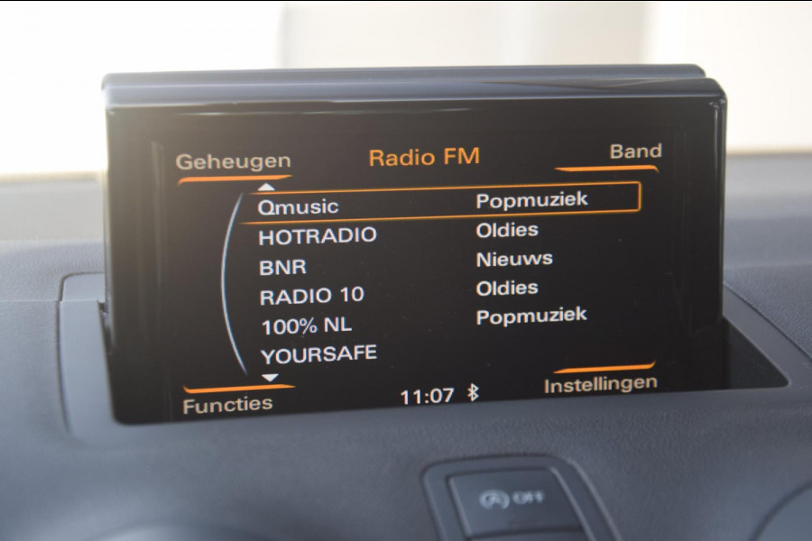 Audi A1 Sportback 1.0 TFSI Adrenalin S line