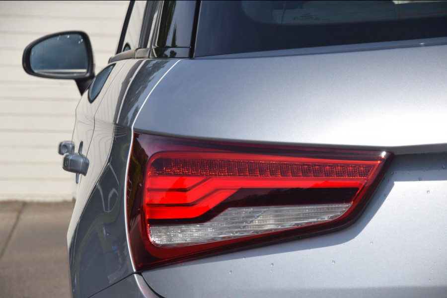 Audi A1 Sportback 1.0 TFSI Adrenalin S line