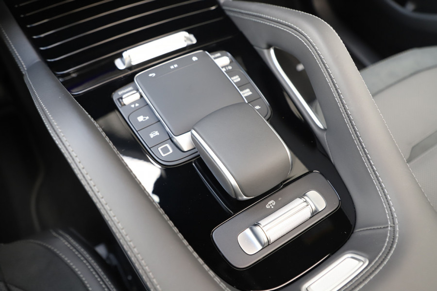 Mercedes-Benz GLE AMG 53 Hybrid 4MATIC+ | 544PK | Luchtvering | Head-up | Massage | Keyles-go | Pano | Multibeam | Sfeerverlichting | Burmester |