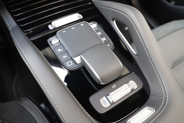 Mercedes-Benz GLE AMG 53 Hybrid 4MATIC+ | 544PK | Luchtvering | Head-up | Massage | Keyles-go | Pano | Multibeam | Sfeerverlichting | Burmester |