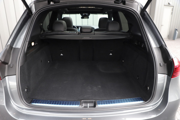 Mercedes-Benz GLE AMG 53 Hybrid 4MATIC+ | 544PK | Luchtvering | Head-up | Massage | Keyles-go | Pano | Multibeam | Sfeerverlichting | Burmester |