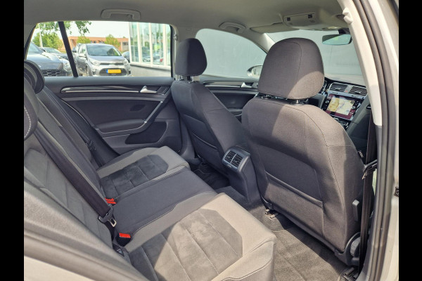 Volkswagen Golf 1.4 TSI Dsg 2e.Eig!/Virtual/ACC/Org.NL/NAP!