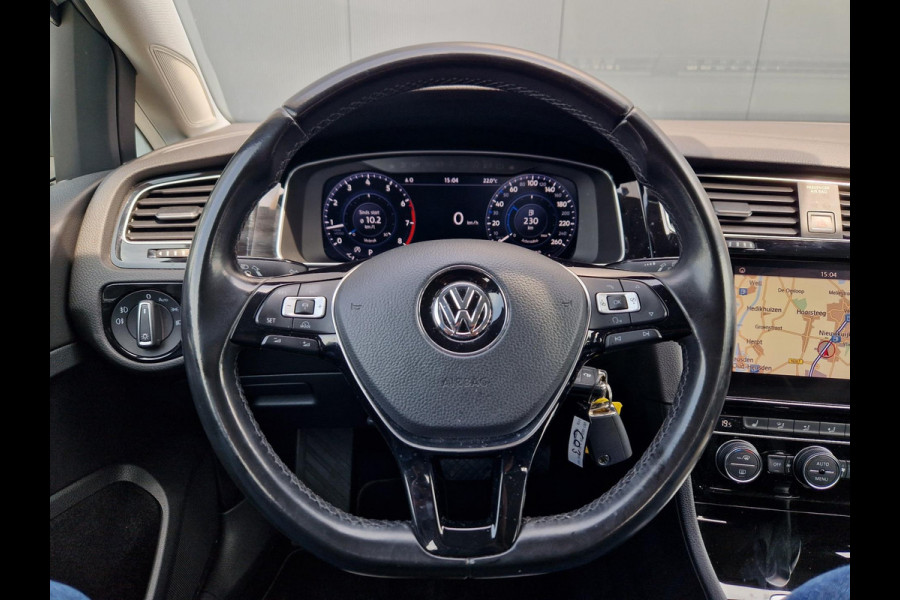 Volkswagen Golf 1.4 TSI Dsg 2e.Eig!/Virtual/ACC/Org.NL/NAP!