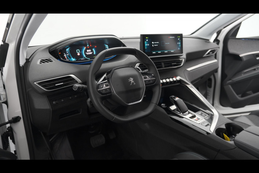 Peugeot 3008 1.6 HYbrid4 300 Allure Pack Business 4x4 | Camera | Apple Carplay | Dodehoekdetectie | Stoelverwarming | Plugin-Hybrid