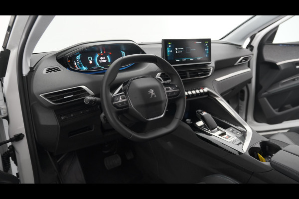 Peugeot 3008 1.6 HYbrid4 300 Allure Pack Business 4x4 | Camera | Apple Carplay | Dodehoekdetectie | Stoelverwarming | Plugin-Hybrid