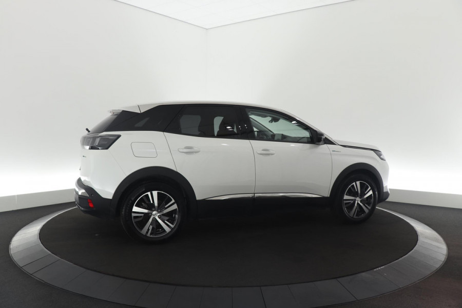 Peugeot 3008 1.6 HYbrid4 300 Allure Pack Business 4x4 | Camera | Apple Carplay | Dodehoekdetectie | Stoelverwarming | Plugin-Hybrid