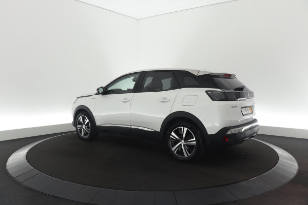 Peugeot 3008 1.6 HYbrid4 300 Allure Pack Business 4x4 | Camera | Apple Carplay | Dodehoekdetectie | Stoelverwarming | Plugin-Hybrid