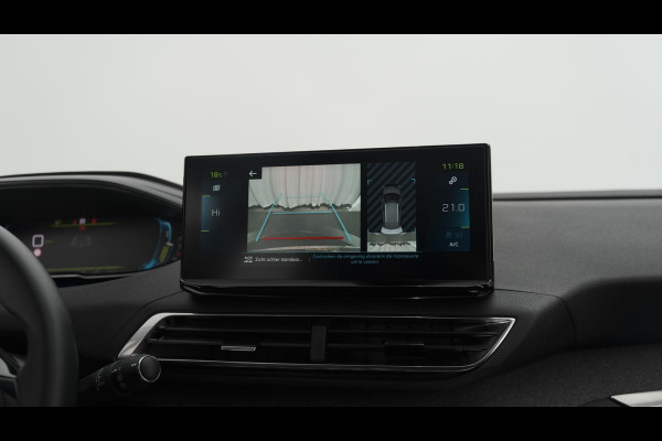 Peugeot 3008 1.6 HYbrid4 300 Allure Pack Business 4x4 | Camera | Apple Carplay | Dodehoekdetectie | Stoelverwarming | Plugin-Hybrid