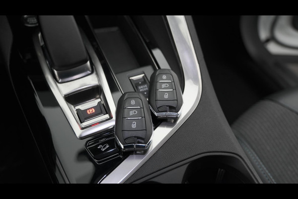 Peugeot 3008 1.6 HYbrid4 300 Allure Pack Business 4x4 | Camera | Apple Carplay | Dodehoekdetectie | Stoelverwarming | Plugin-Hybrid