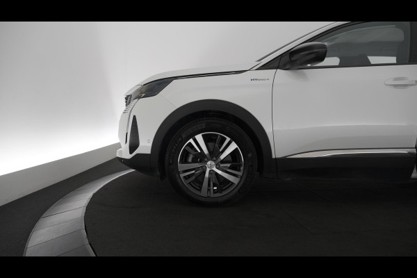 Peugeot 3008 1.6 HYbrid4 300 Allure Pack Business 4x4 | Camera | Apple Carplay | Dodehoekdetectie | Stoelverwarming | Plugin-Hybrid