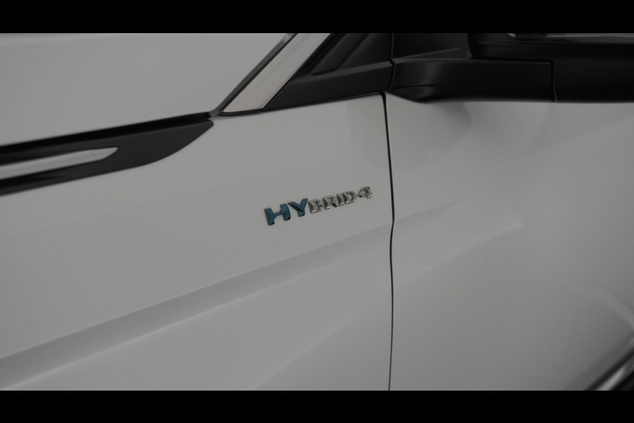 Peugeot 3008 1.6 HYbrid4 300 Allure Pack Business 4x4 | Camera | Apple Carplay | Dodehoekdetectie | Stoelverwarming | Plugin-Hybrid