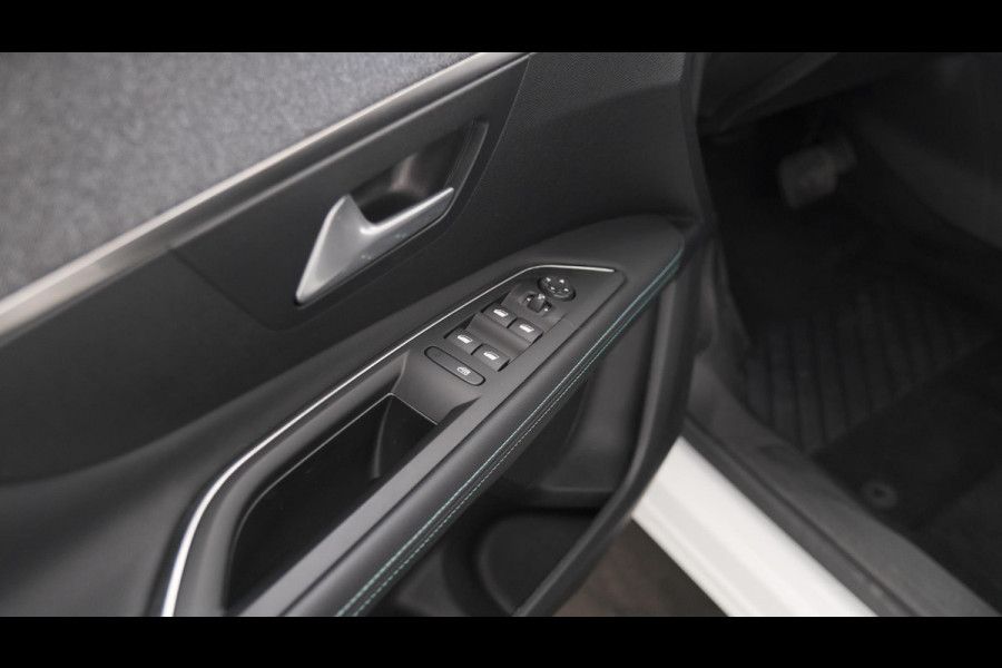Peugeot 3008 1.6 HYbrid4 300 Allure Pack Business 4x4 | Camera | Apple Carplay | Dodehoekdetectie | Stoelverwarming | Plugin-Hybrid
