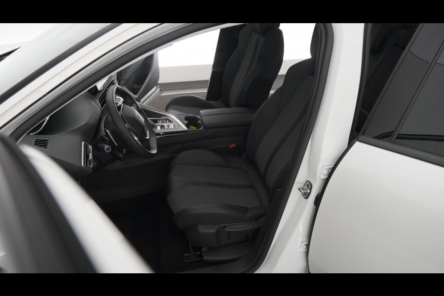 Peugeot 3008 1.6 HYbrid4 300 Allure Pack Business 4x4 | Camera | Apple Carplay | Dodehoekdetectie | Stoelverwarming | Plugin-Hybrid